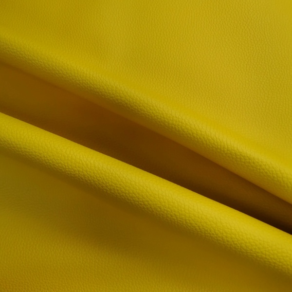 Heron Leatherette FR - YELLOW